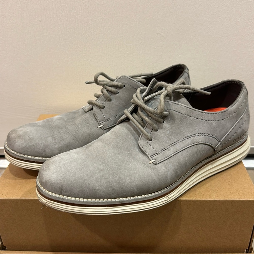 Cole Haan Original Grand Dress Shoes